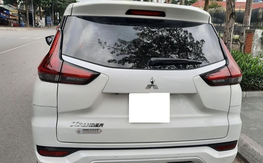 Mitsubishi Xpander 2021 Cũ   21670429329